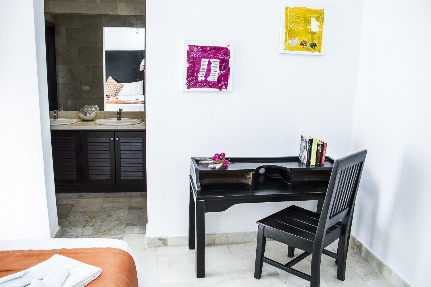 Aparthotel Karibo