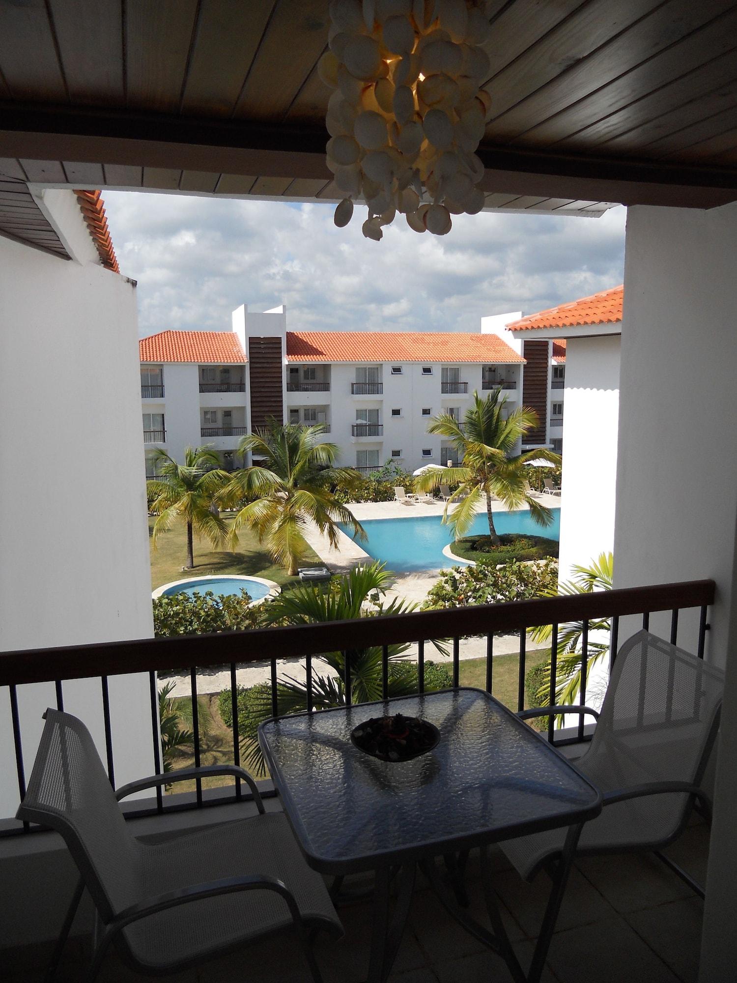 Karibo Aparthotel 3*