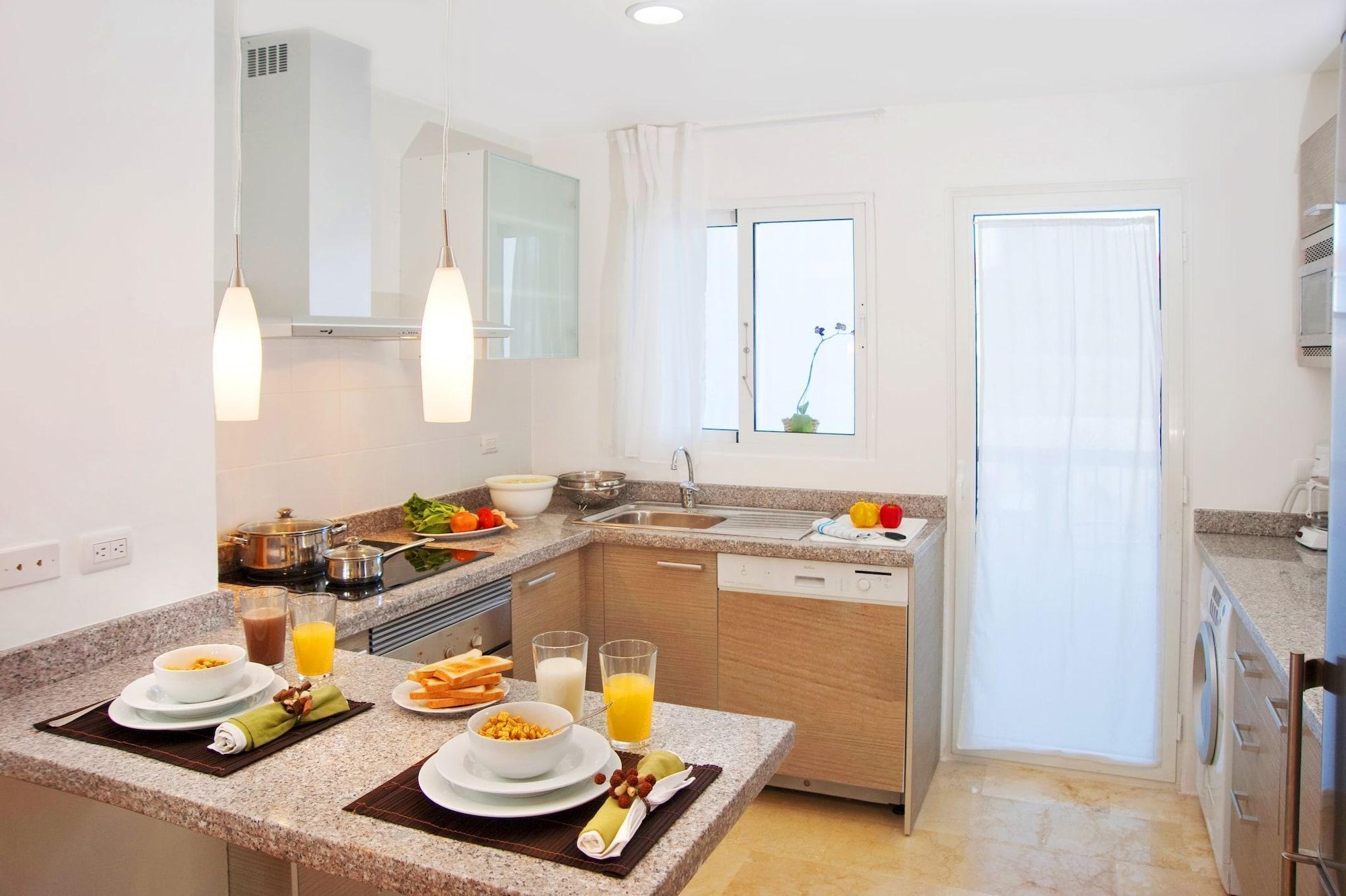 Karibo Aparthotel Punta Cana