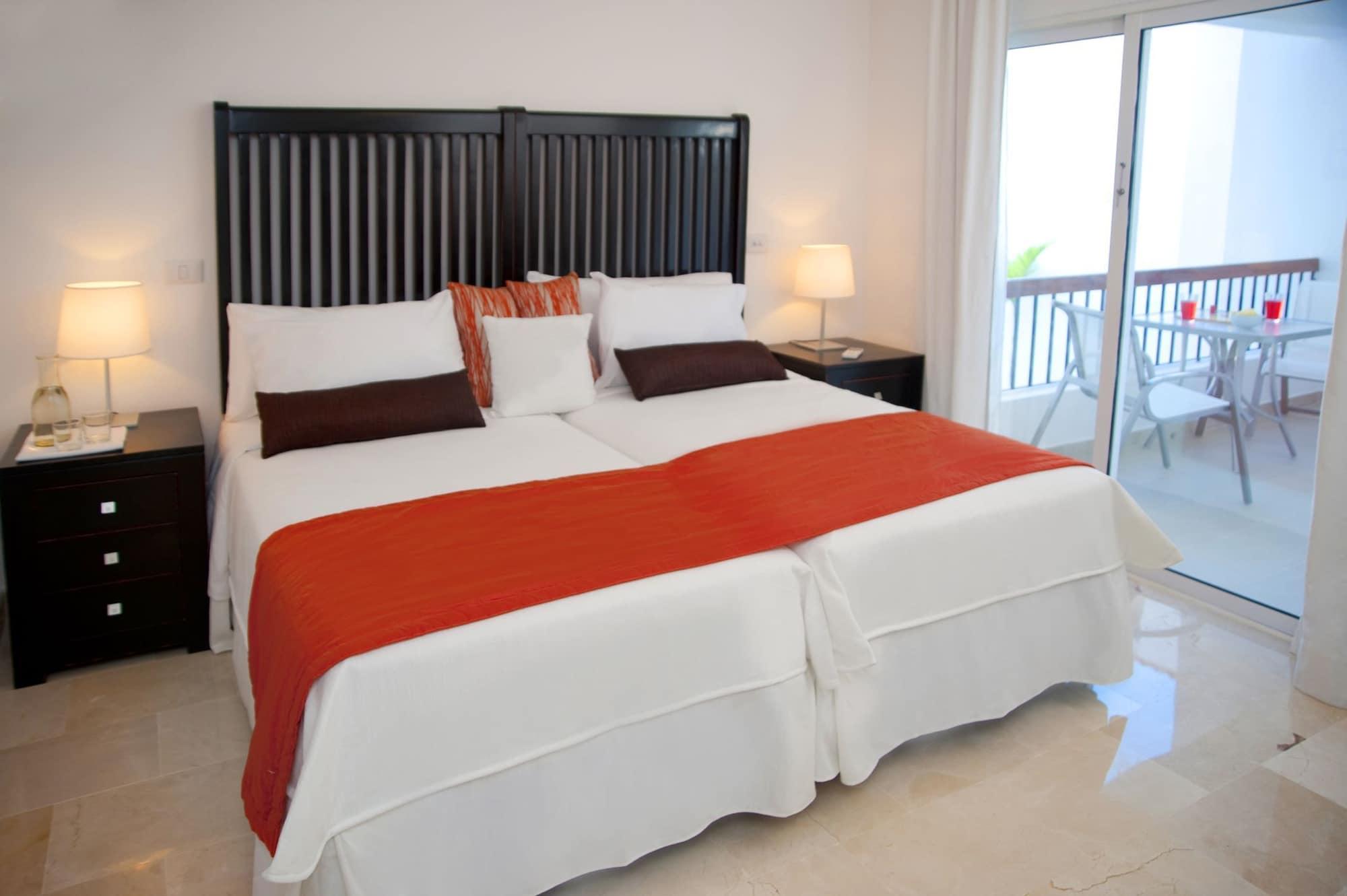 Aparthotel Karibo
