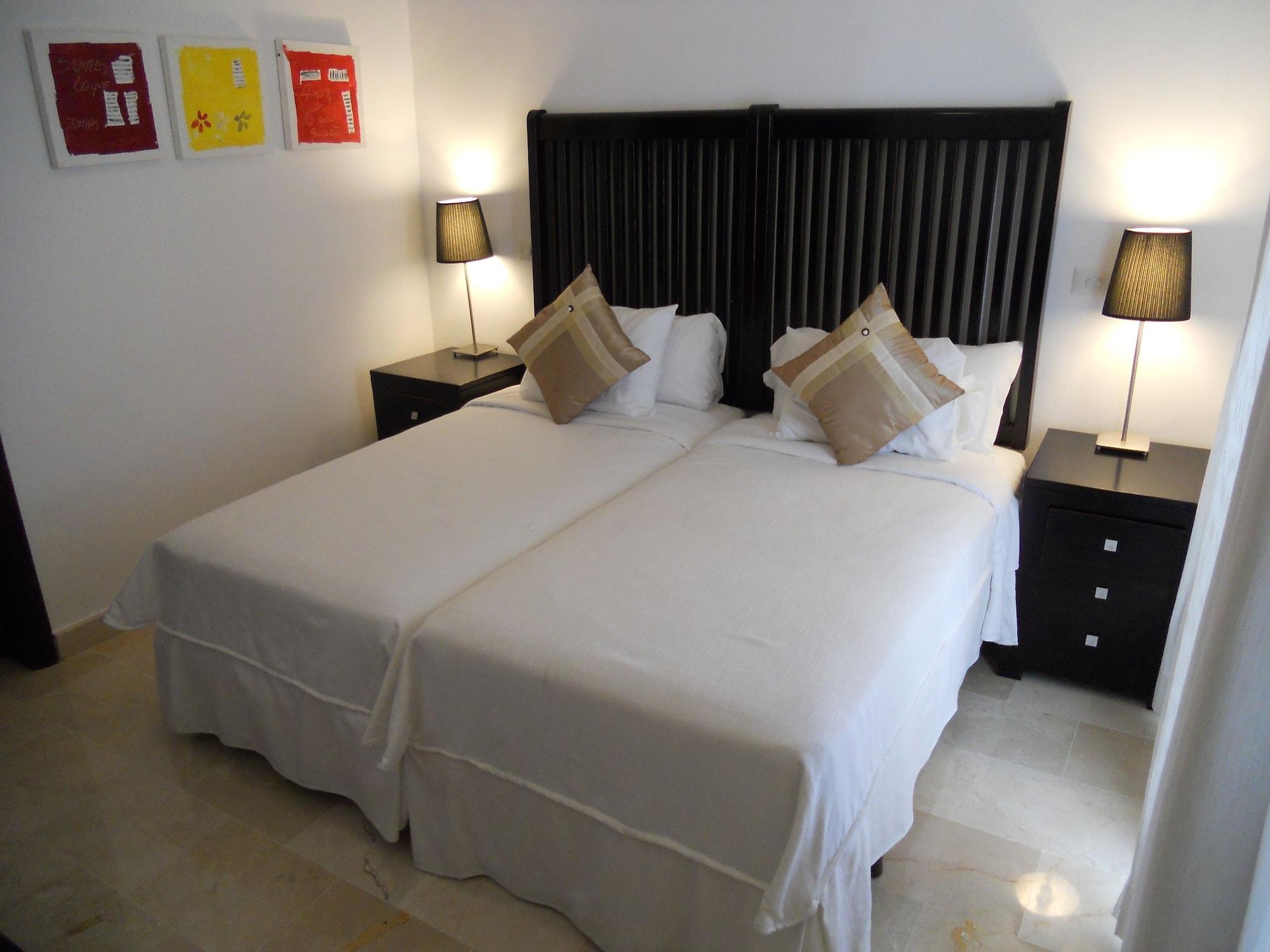 Karibo Aparthotel 3*