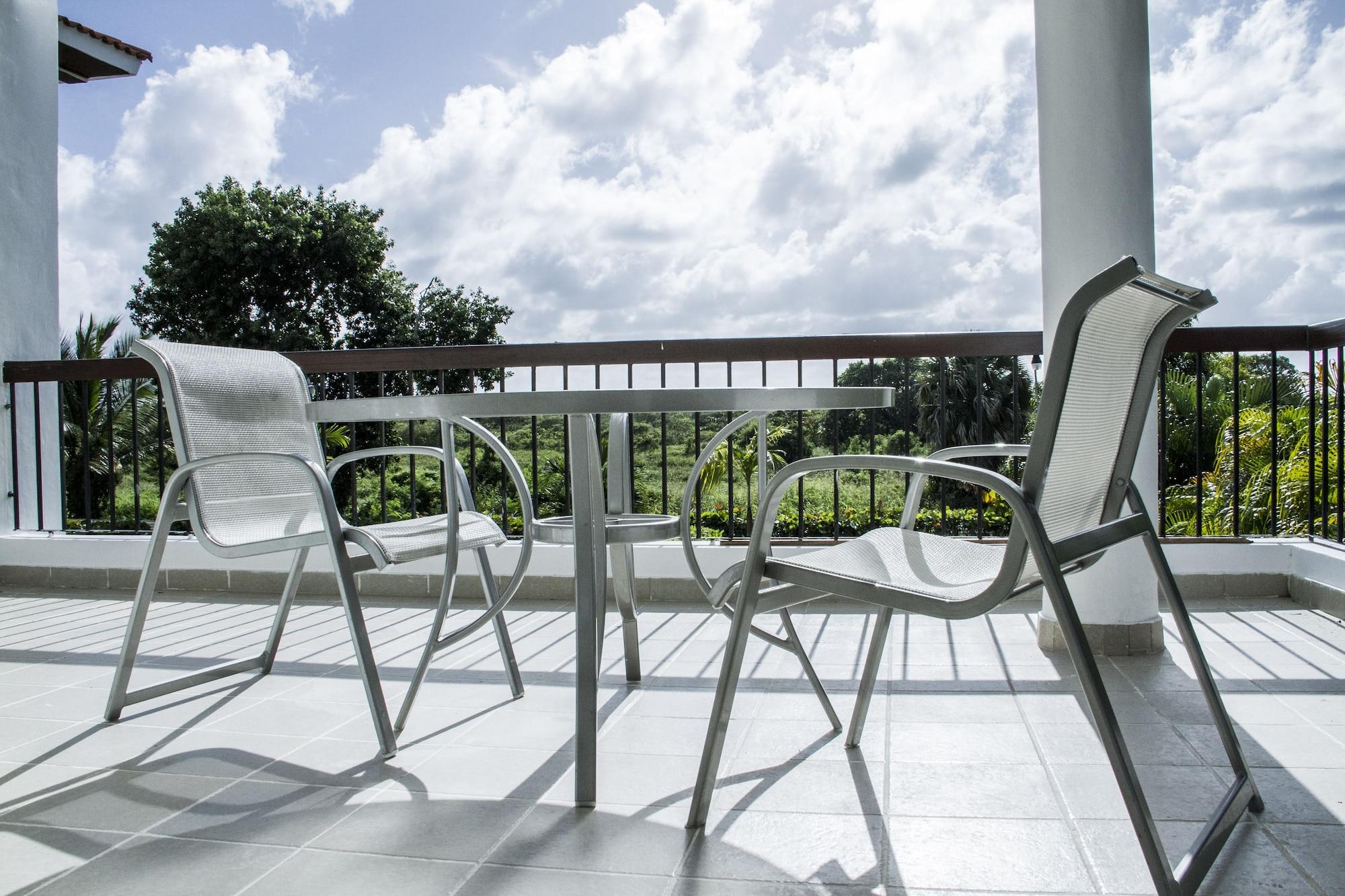Aparthotel Karibo 3*