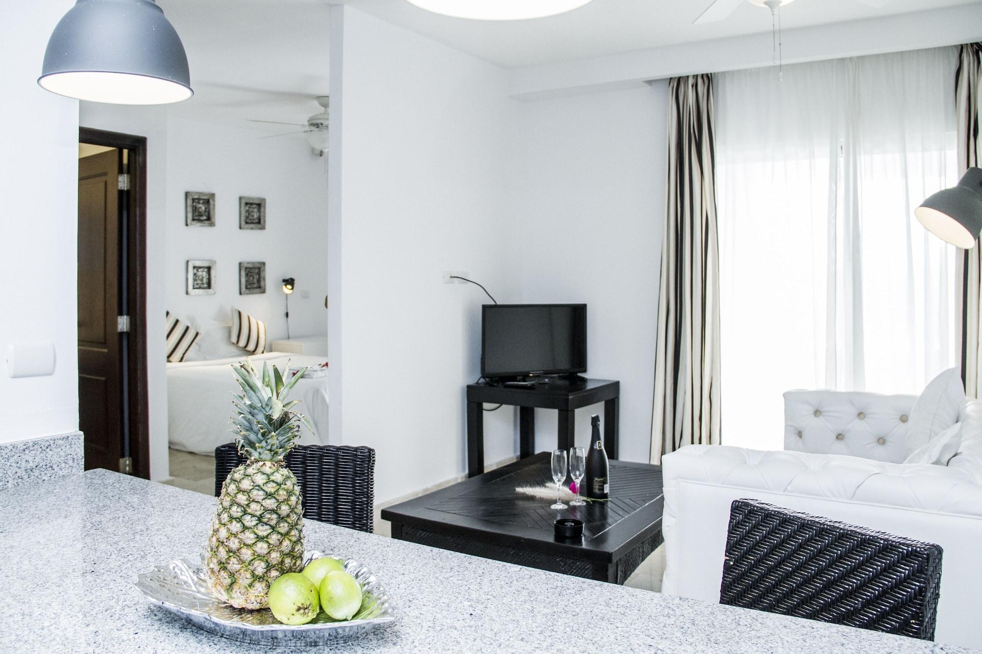 Aparthotel Karibo