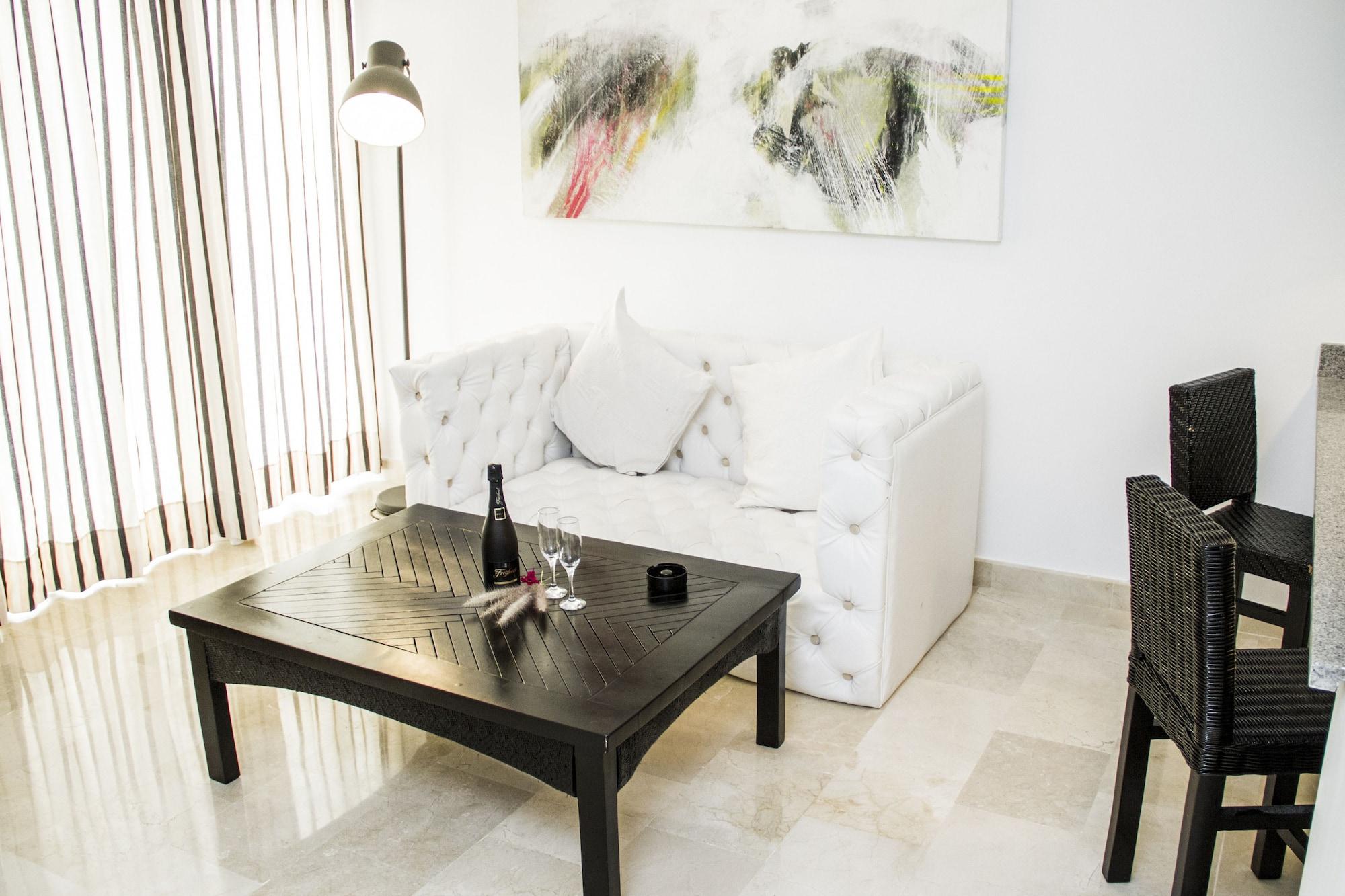 Aparthotel Karibo Punta Cana