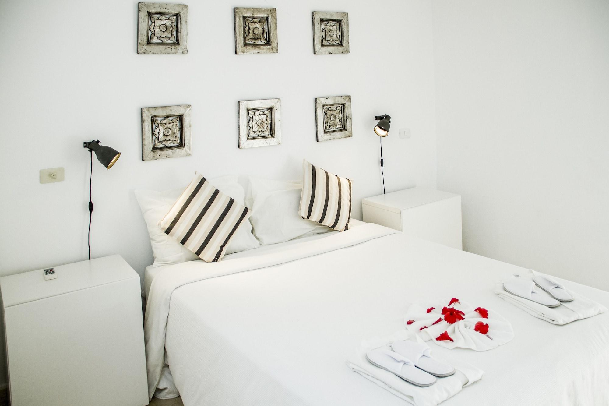 Karibo Aparthotel