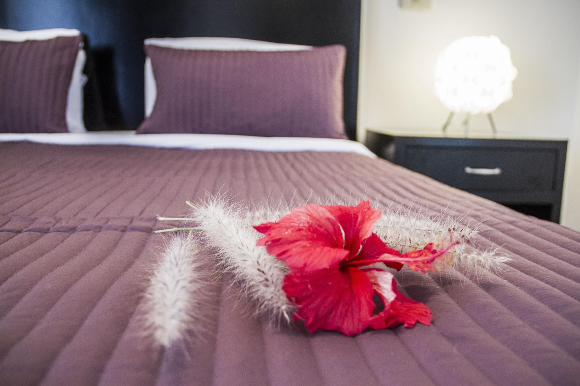Aparthotel Karibo 3*