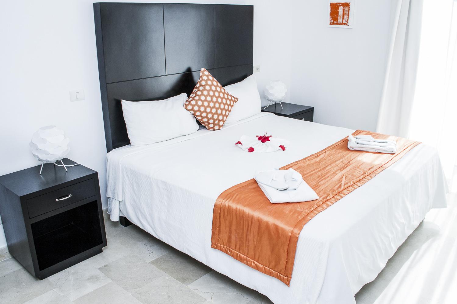 Karibo Aparthotel