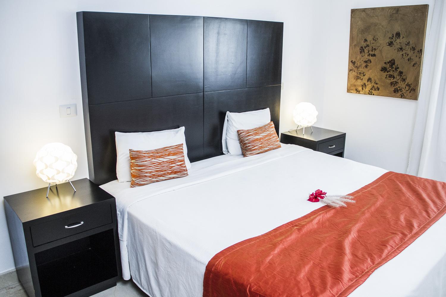 Aparthotel Karibo 3*