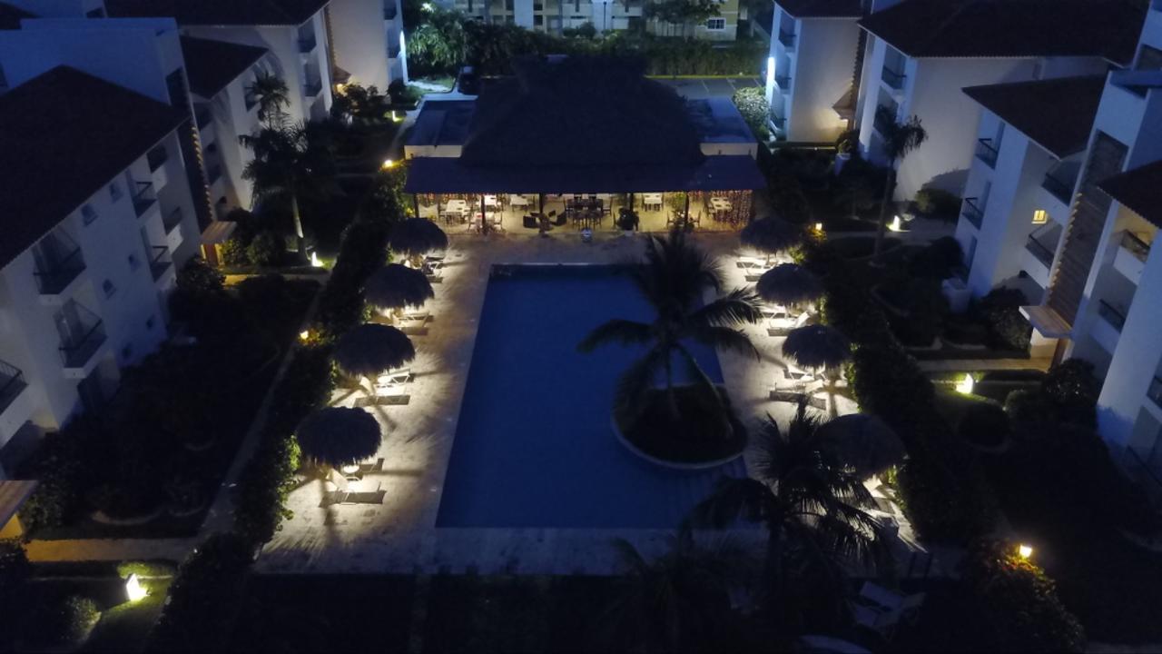 Karibo Aparthotel Punta Cana