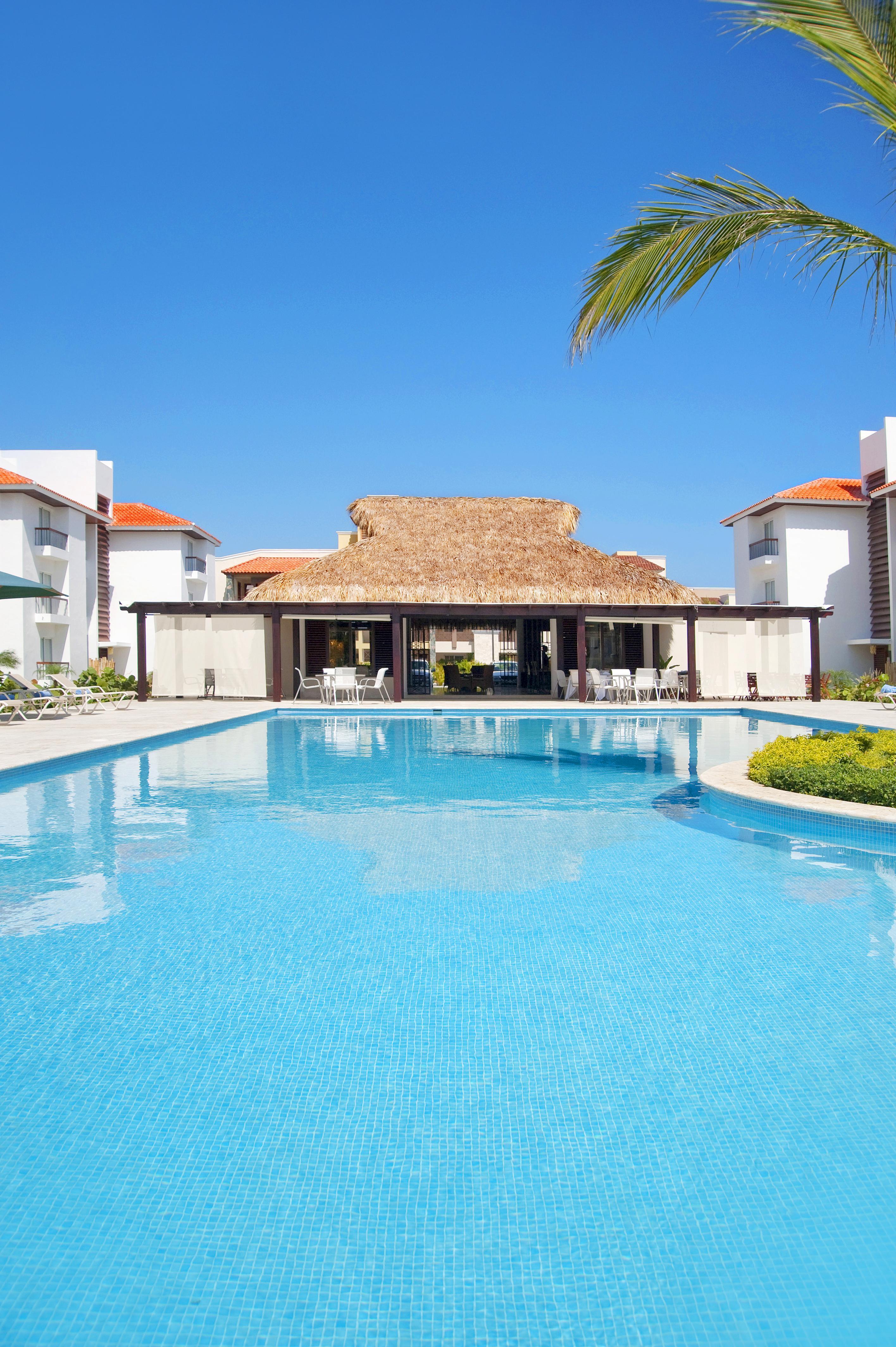 Aparthotel Karibo Punta Cana