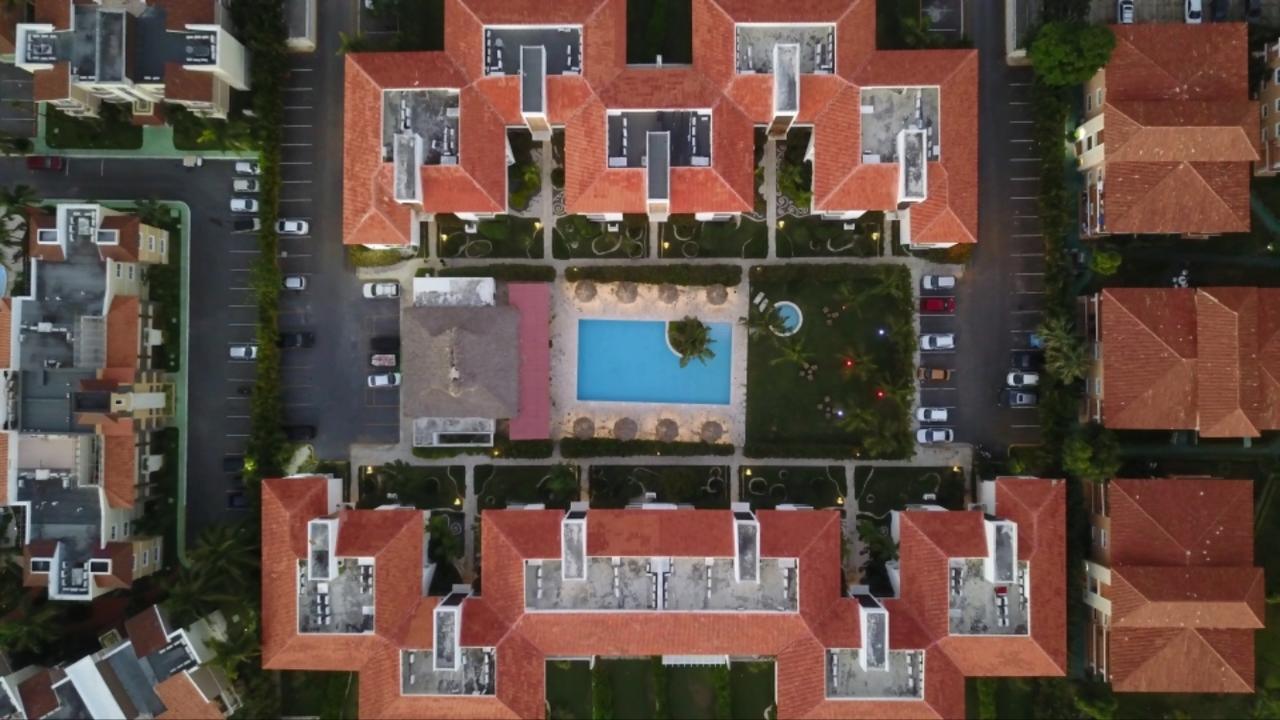 Aparthotel Karibo