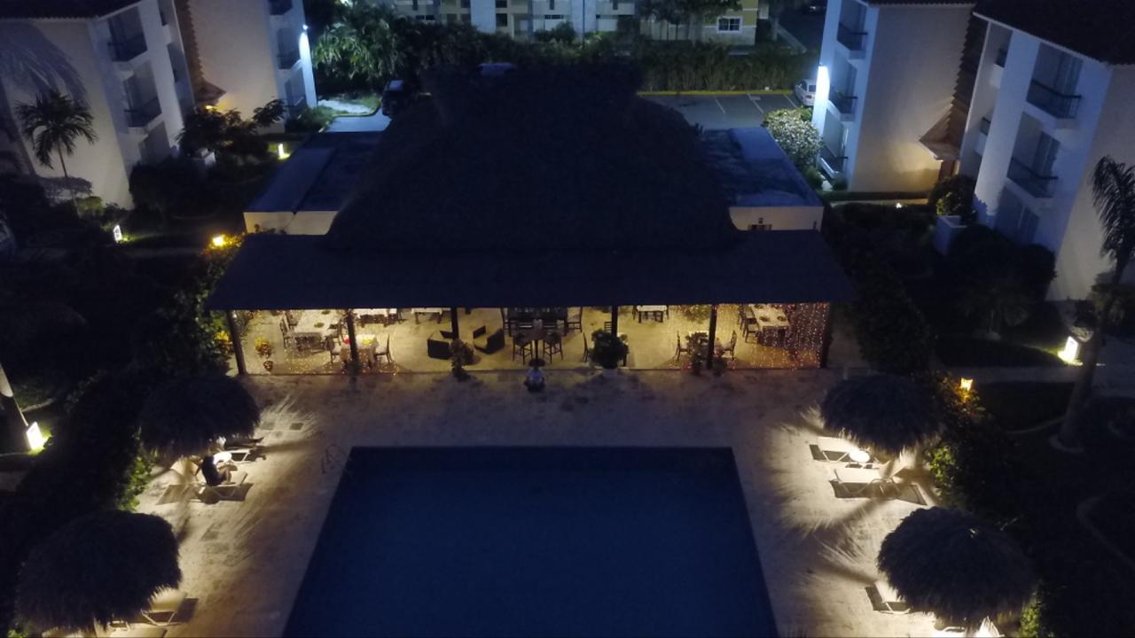 Karibo Punta Cana
