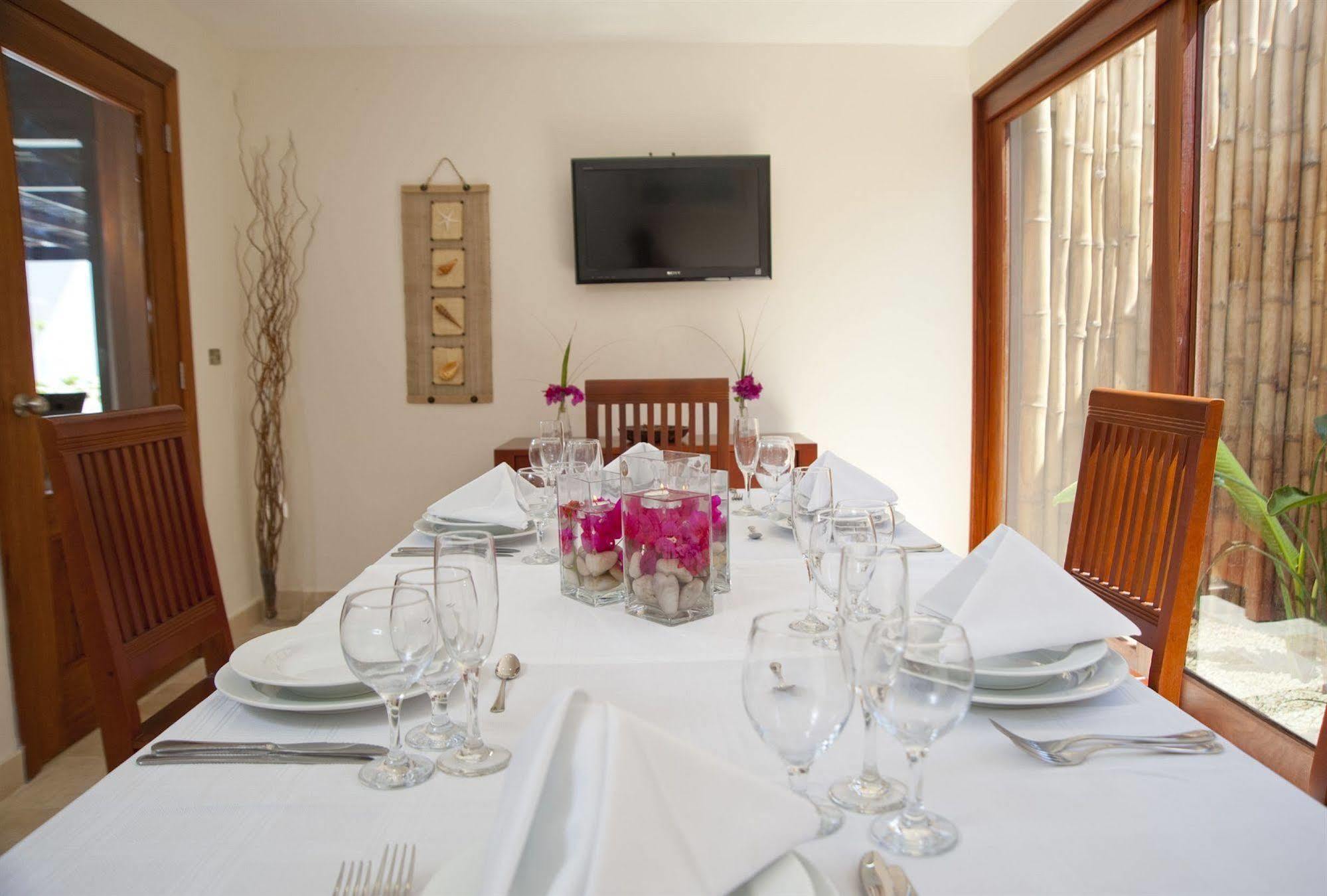 Aparthotel Karibo Punta Cana