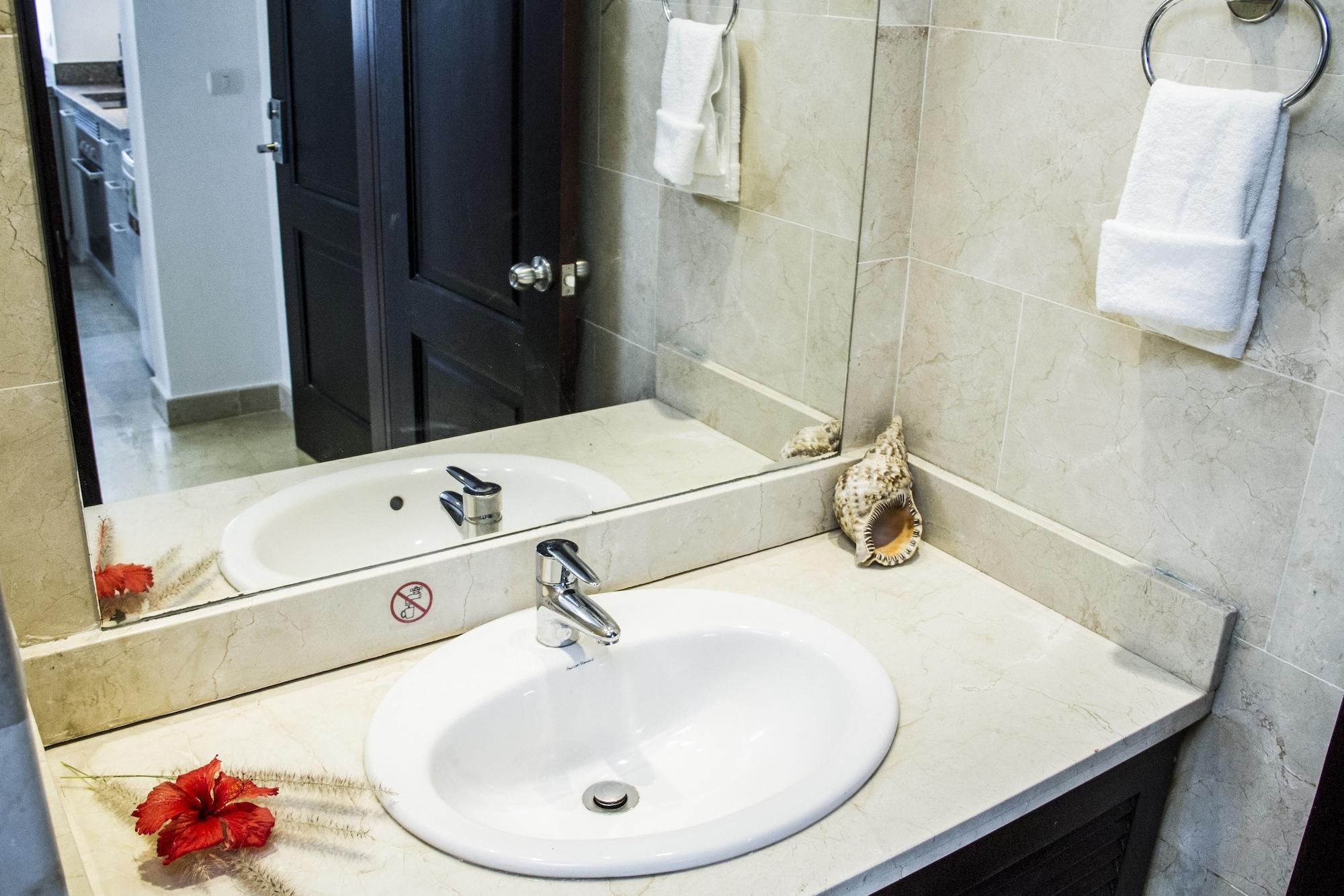Karibo Appart hôtel 3*