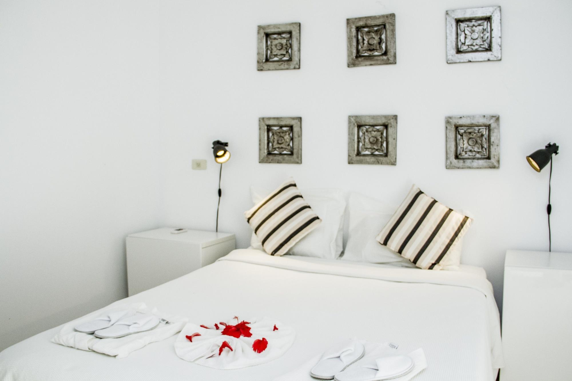 Appart hôtel Karibo 3*
