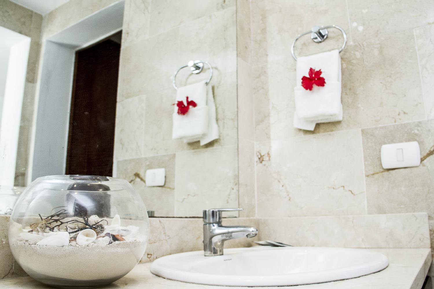 Appart hôtel Karibo 3*