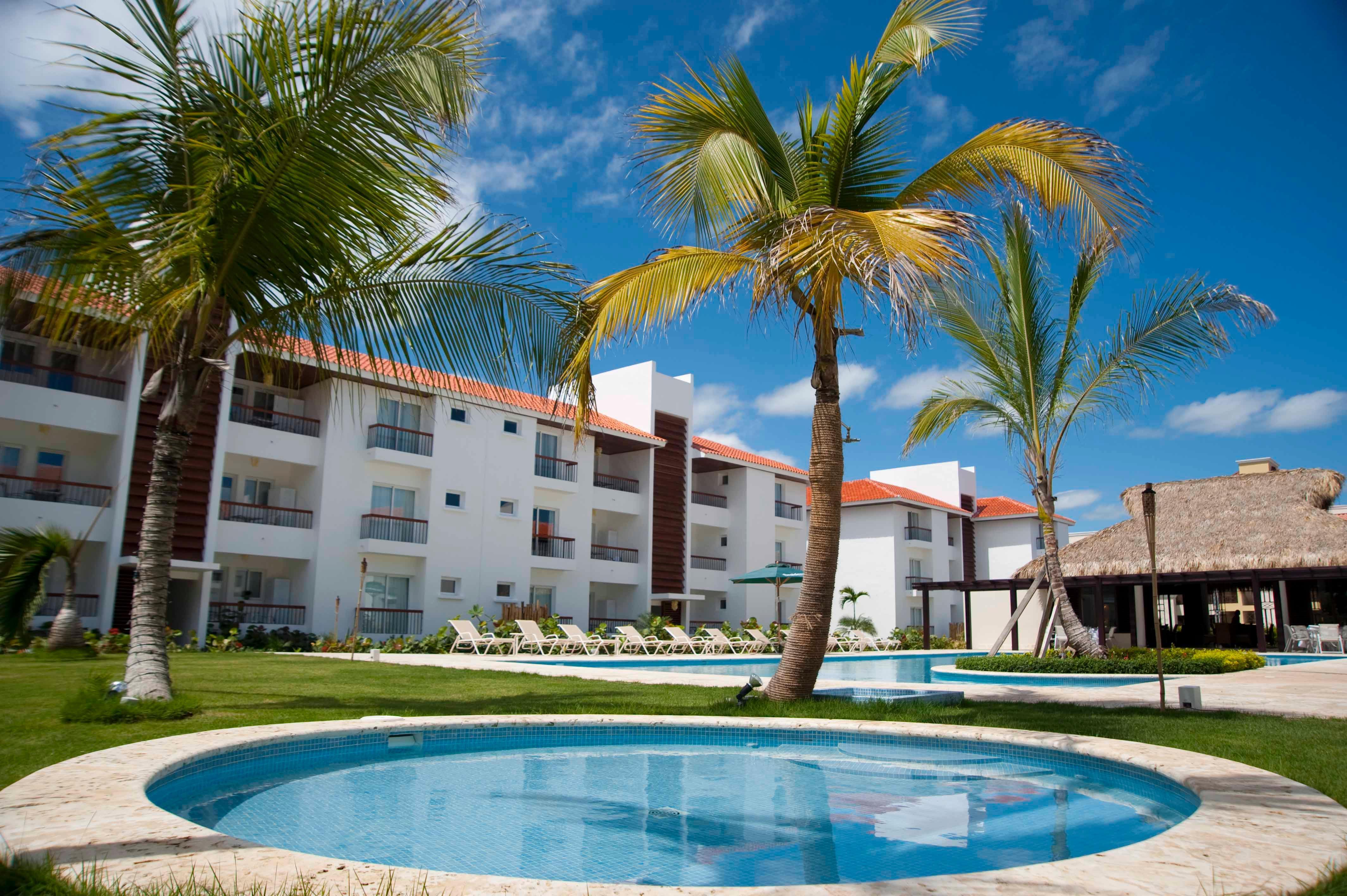 Appart hôtel Karibo Punta Cana