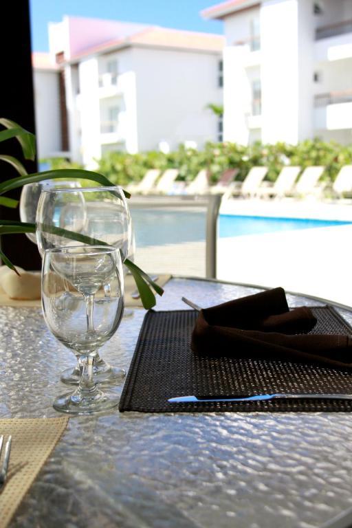 Karibo Appart hôtel 3*
