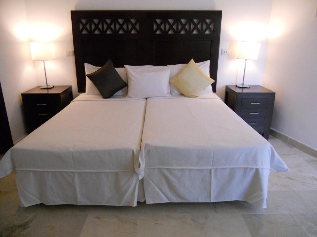 Karibo Appart hôtel