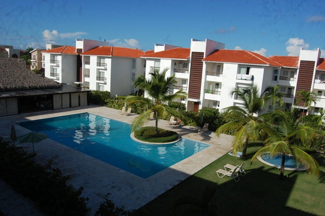 Appart hôtel Karibo Punta Cana